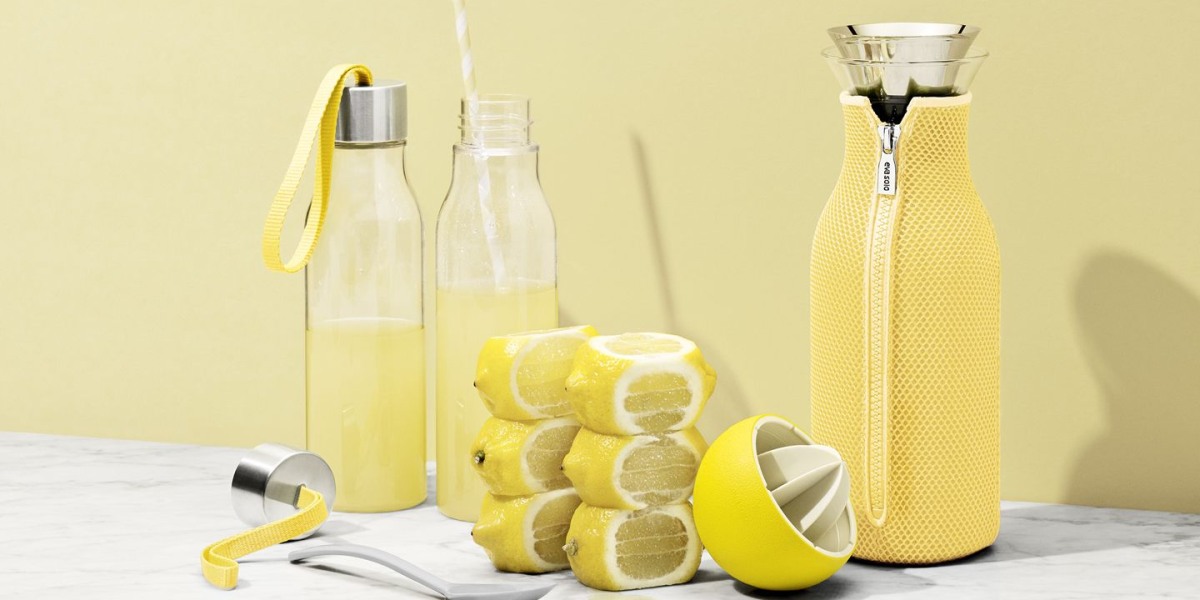 Botella para batidos